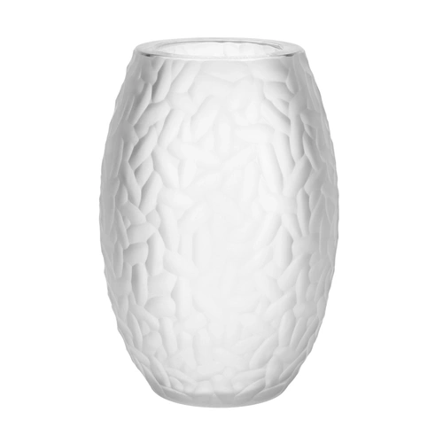 Купить Ваза для цветов «Марсель» от AVDEEV CRYSTAL