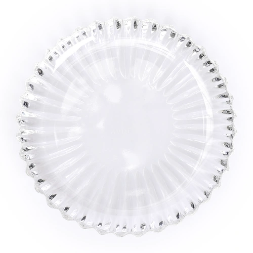 Купить Блюдце «‎Восточное»‎ от AVDEEV CRYSTAL