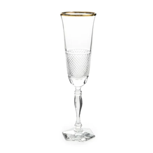 Купить Фужер «Петергоф» от AVDEEV CRYSTAL