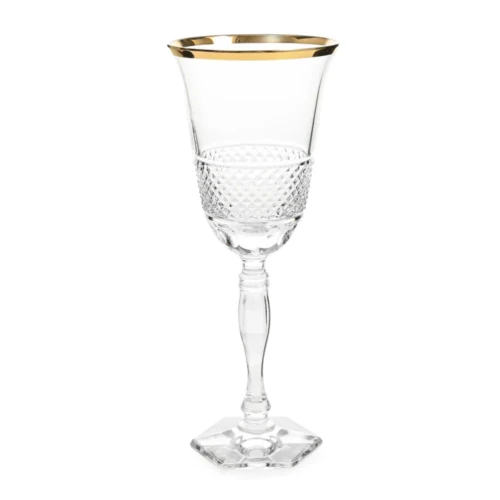 Купить Бокал «Петергоф» от AVDEEV CRYSTAL