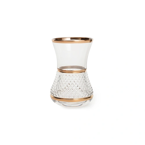 Купить Стакан для воды «Восточный» от AVDEEV CRYSTAL