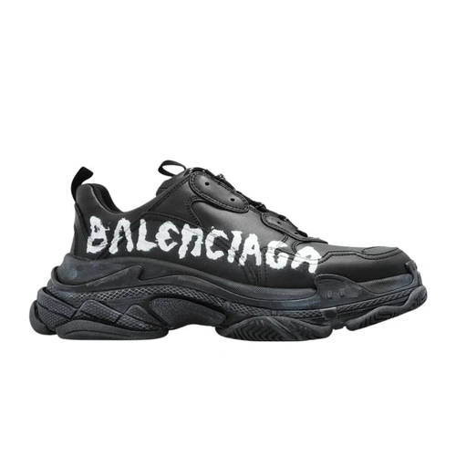Купить кроссовки Triple S от Balenciaga