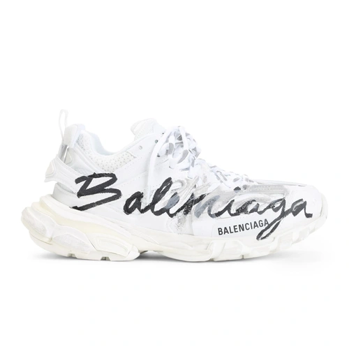 Купить кроссовки Track Signature от Balenciaga