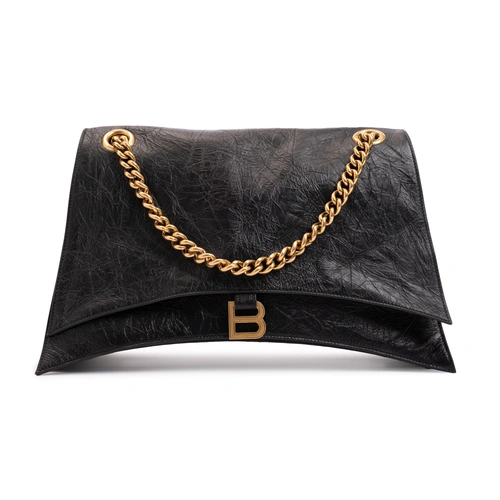 Купить сумка большая Crush от Balenciaga