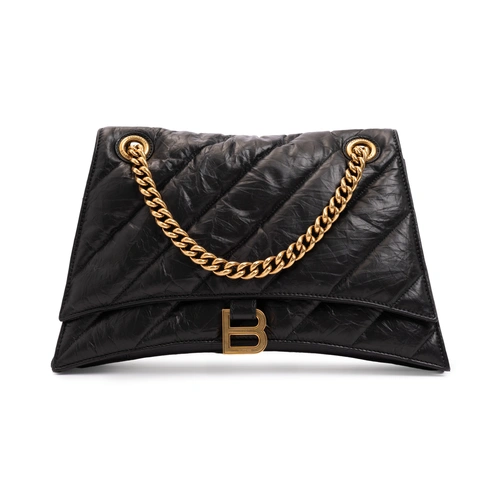 Купить сумка Crush Medium от Balenciaga