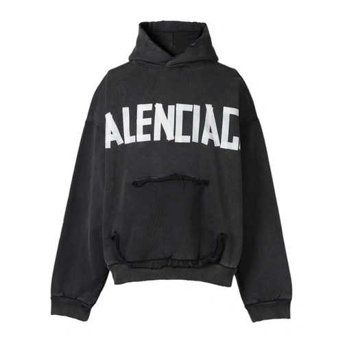 Купить худи от Balenciaga