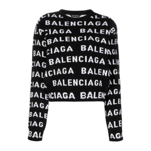 Купить джемпер от Balenciaga