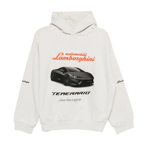 Купить худи от Balenciaga