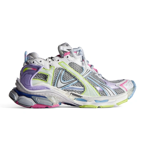 Купить кроссовки Runner от Balenciaga