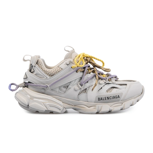 Купить кроссовки Track Trail Laces от Balenciaga