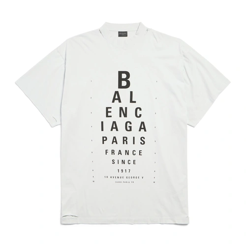 Купить футболка от Balenciaga
