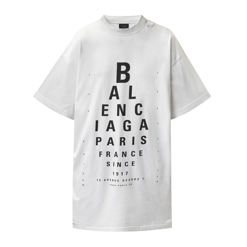 Купить футболка от Balenciaga