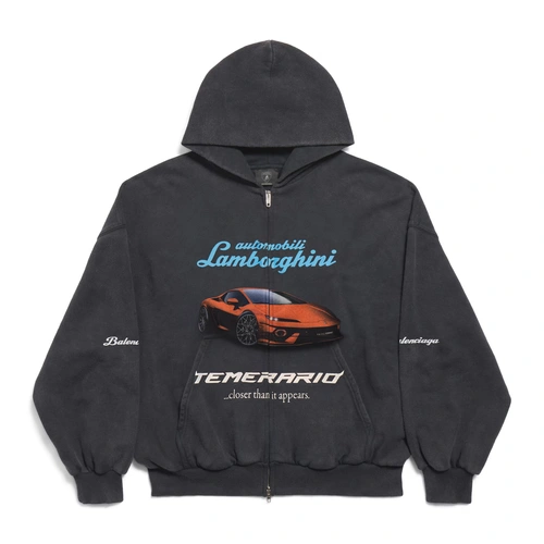 Купить толстовка от Balenciaga