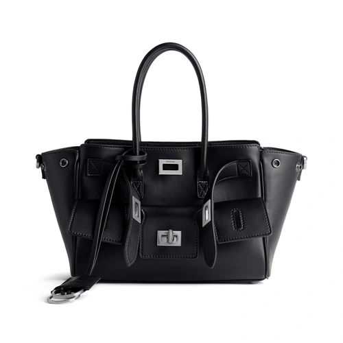 Купить сумка Bel Air Mini от Balenciaga