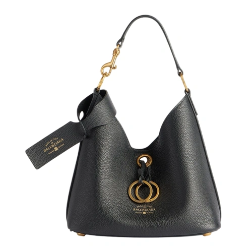 Купить сумка Carrie Hobo от Balenciaga