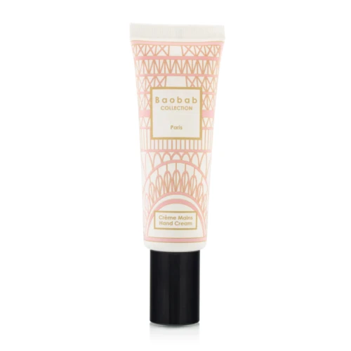 Купить Крем для рук «‎Paris», 50 мл от Baobab Collection