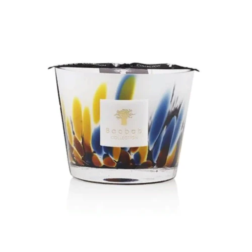 Купить ароматическая свеча «‎Mayumbe»‎, 500 г от Baobab Collection