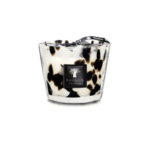 Купить Ароматическая свеча «‎Black Pearls»‎, 500 г от Baobab Collection