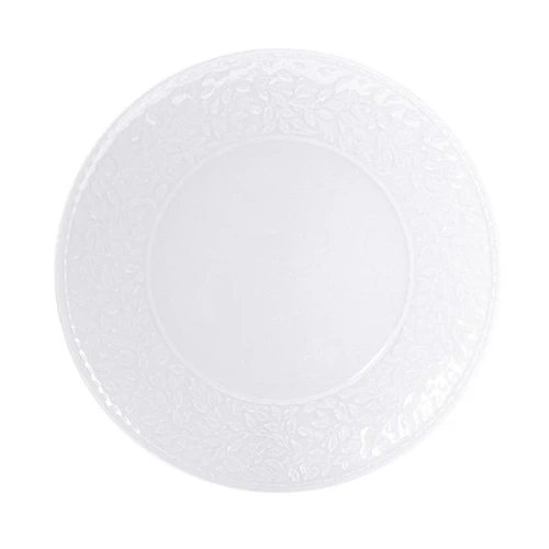 Купить Тарелка салатная Louvre White от Bernardaud