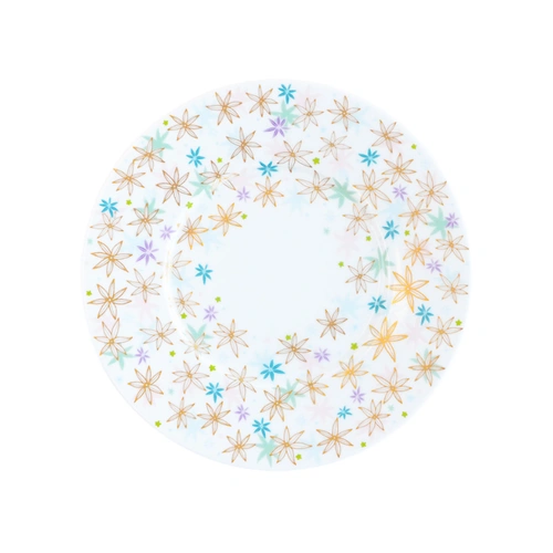 Купить Тарелка для хлеба и масла «‎Feerie»‎, 16 см от Bernardaud