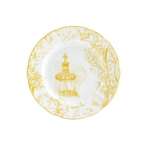 Купить Тарелка для хлеба и масла «‎Tout Paris»,‎ 16 см от Bernardaud