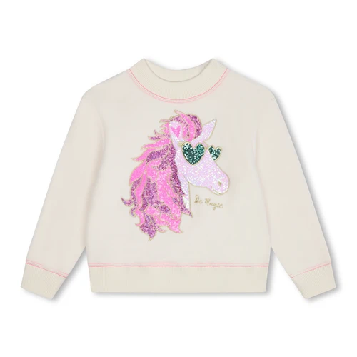 Купить свитшот от Billieblush