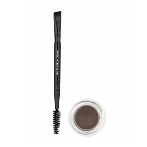 Купить Набор для бровей Brow Butter Kit, Taupe от Billion Dollar Brows