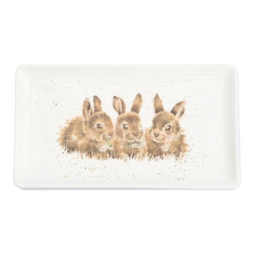 Купить Блюдо сервировочное, 20х8 см от Royal Worcester