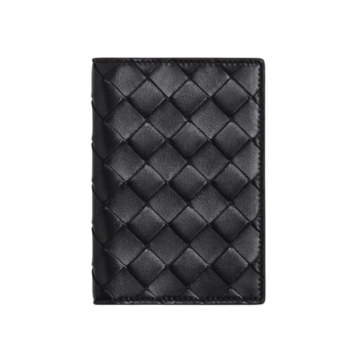 Купить обложка для паспорта от Bottega Veneta