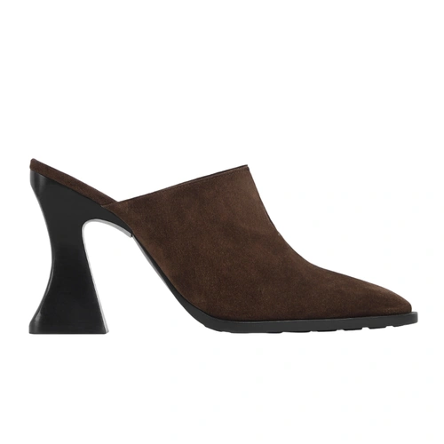 Купить мюли Cha-Cha от Bottega Veneta