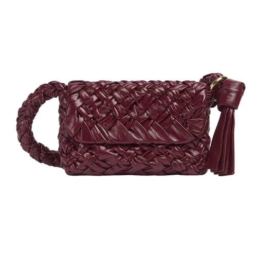 Купить сумка Kalimero Città от Bottega Veneta