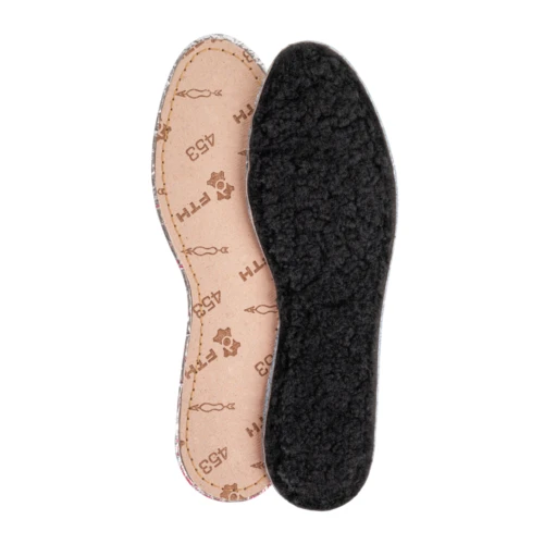 Купить Стельки от BRAUS