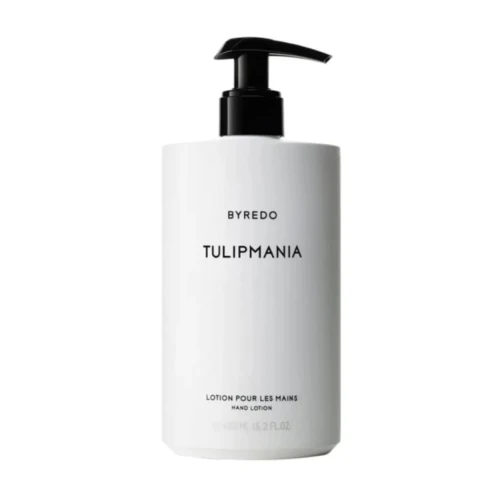 Купить лосьон для рук Tulipmania, 450 мл от Byredo