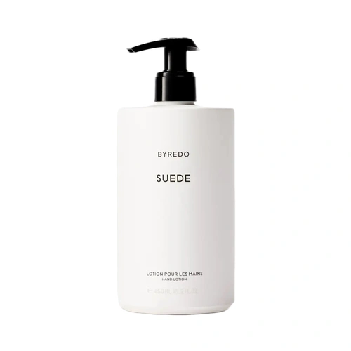 Купить Лосьон для рук Suede, 450 мл от Byredo