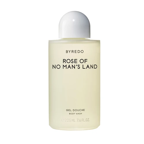 Купить Гель для душа Rose Of No Man's Land Body Wash 225 ml от Byredo