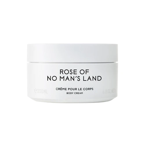 Купить Парфюмированный крем для тела Rose Of No Man's Land Body cream 200 ml от Byredo