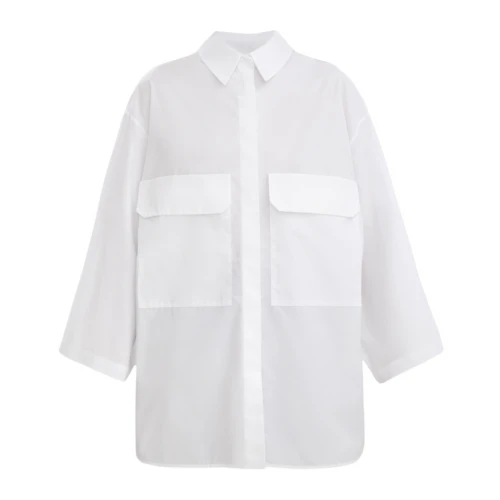 Купить рубашка от Calcaterra