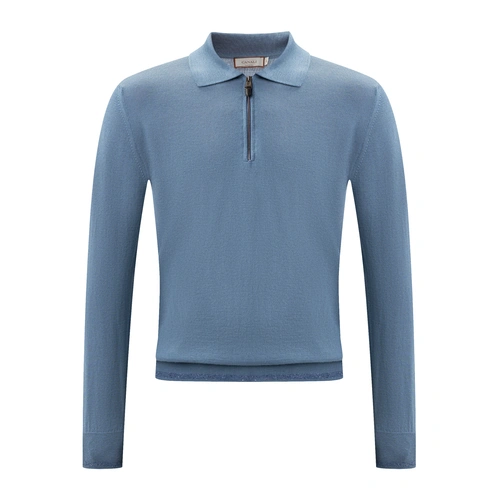 Купить поло от Canali