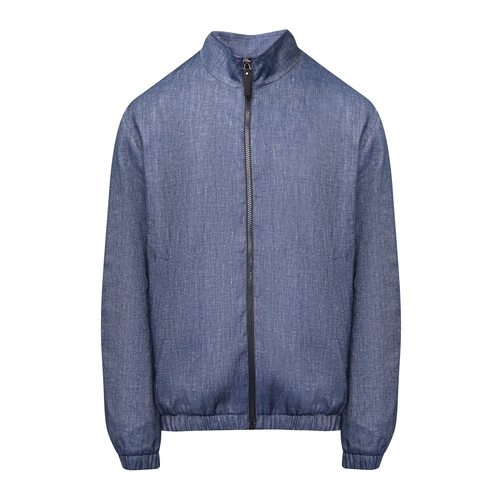 Купить бомбер от Canali