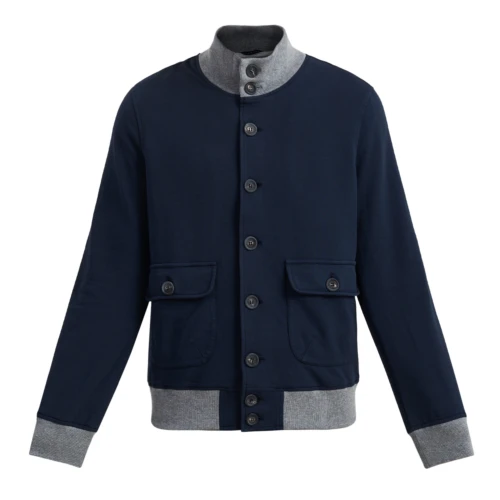 Купить кардиган от Capobianco