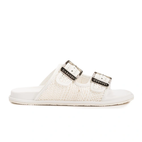 Купить шлепанцы от Casadei