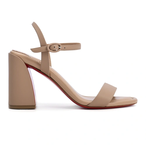 Купить босоножки Miss Jane от Christian Louboutin