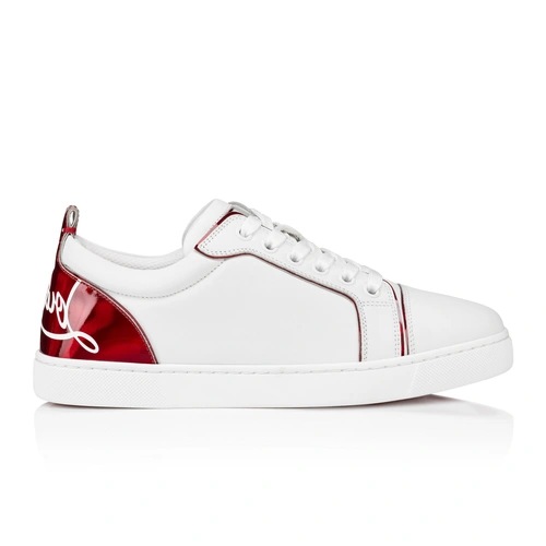 Купить кроссовки Fun Louise Junior от Christian Louboutin