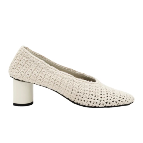 Купить туфли от CO