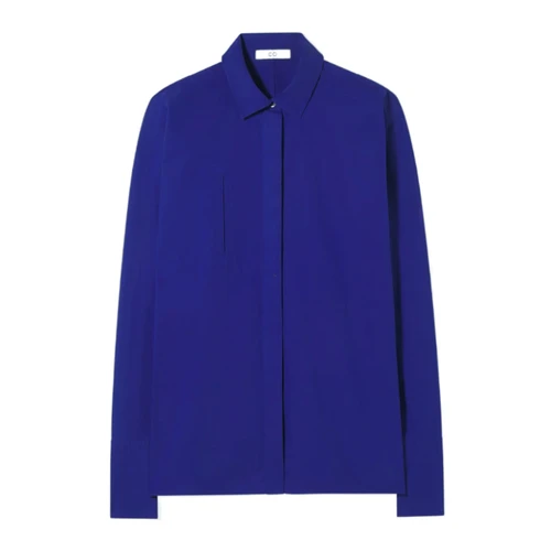 Купить рубашка от CO