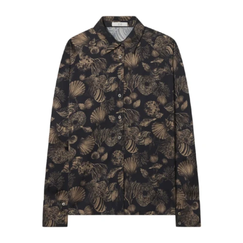 Купить рубашка от CO