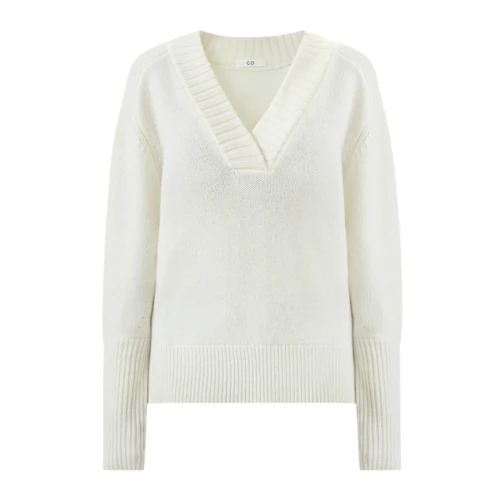 Купить пуловер от CO