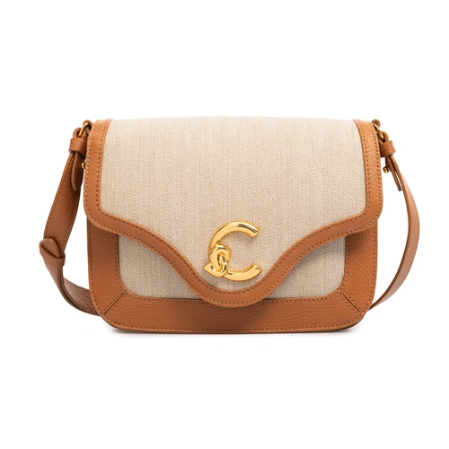 Купить сумка C-Me Canvas от Coccinelle