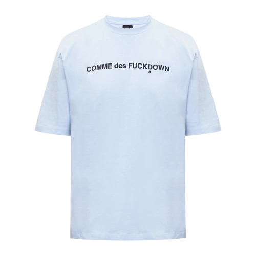 Купить футболка от Comme des Fuckdown