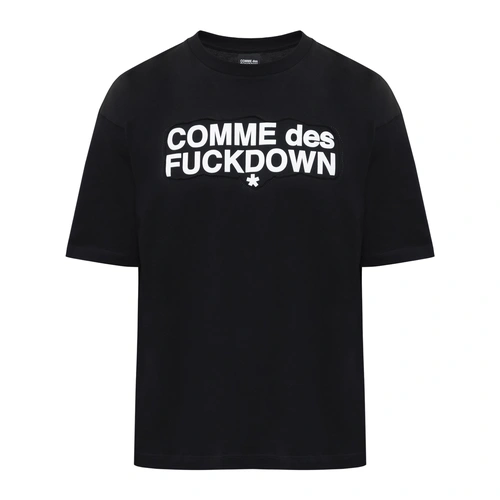 Купить футболка от Comme des Fuckdown